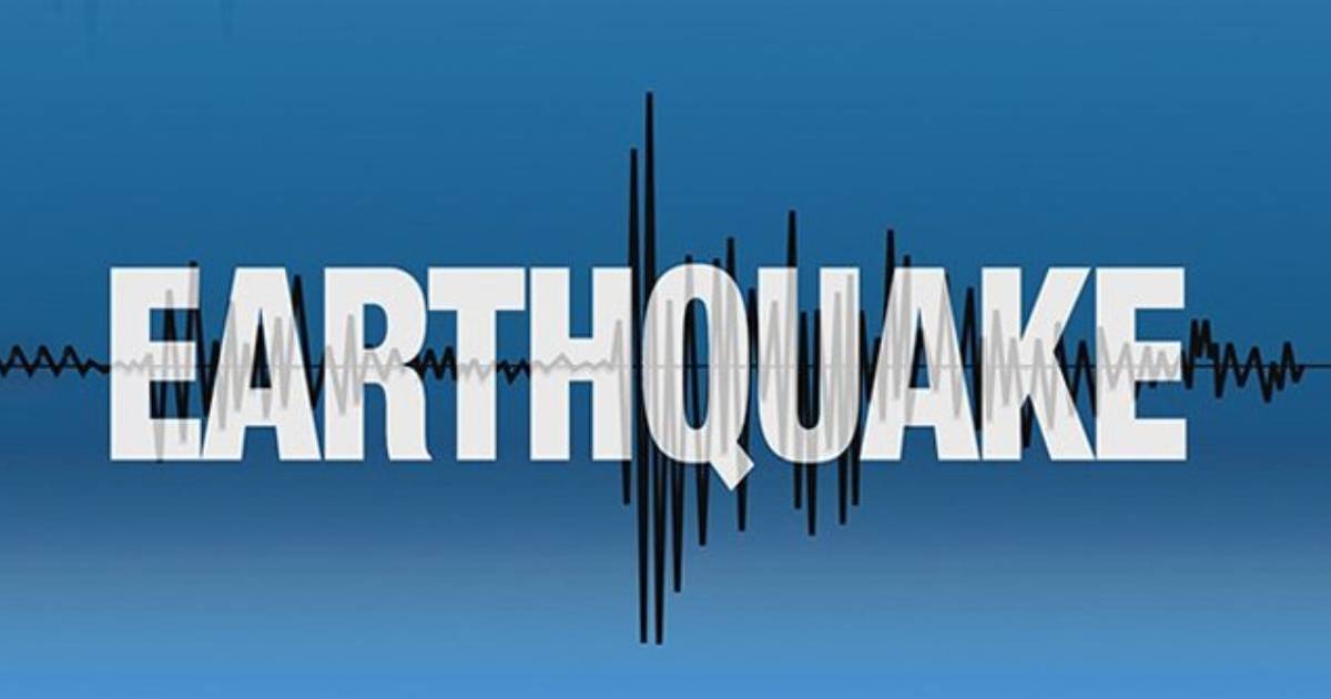 3.5 magnitude earthquake hits West Bengal's Alipurduar